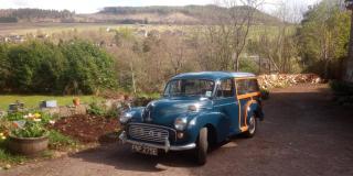 Strathview - Strathpeffer - 3