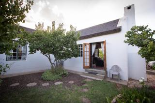 Orchard Cottage - McGregor - 6
