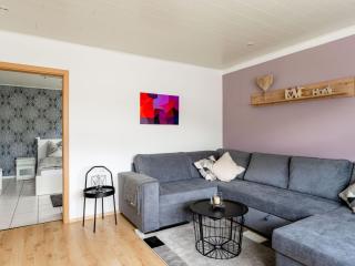 Restful Apartment in Neumagen near River Moselle - 2