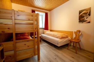 Ferienwohnung am Dorfplatz - Ftan - 5