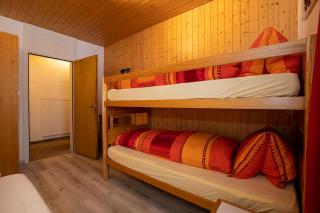 Ferienwohnung am Dorfplatz - Ftan - 4