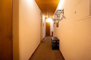 Ferienwohnung am Dorfplatz - Ftan - 3