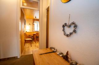 Ferienwohnung am Dorfplatz - Ftan - 1