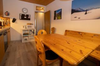 Ferienwohnung am Dorfplatz - Ftan - 7