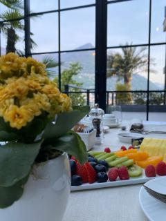 Hotel Lago - Torno - 6