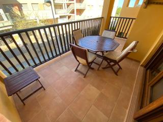Alcossebre Beach Resort Altamar - 6