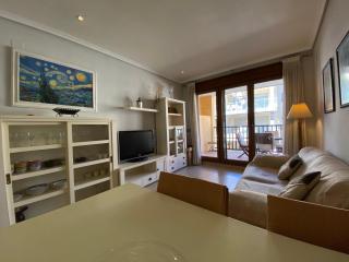 Alcossebre Beach Resort Altamar - Alcossebre - 4