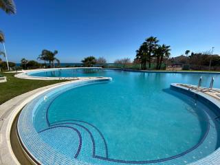 Alcossebre Beach Resort Altamar - 9