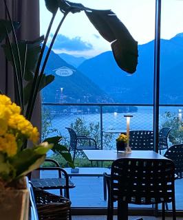 Hotel Lago - Torno - 4