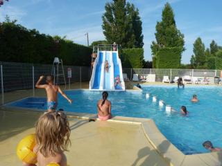 Mobile Home tout confort Sarah - Vic-la-Gardiole - 8