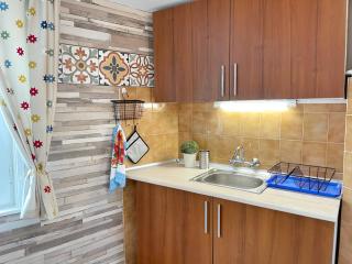 Апартамент Компас - Boergas - 5