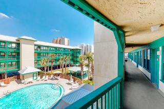 Sea Breeze 206 - The Lucky Pelican - Gulf Shores - 5