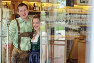 Perbersdorfer Heuriger - 5