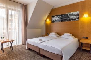 Grand Nosalowy Dwór - 8