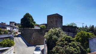 Pátio do Marquês - estadias de curta e média duração - Portalegre - 1