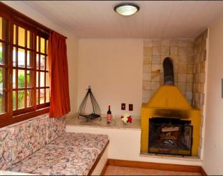 Hotel Girassol - Penedo - 4