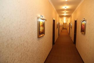 Luxe Lankaran Hotel - Lankaran - 6