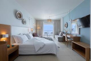 Anastasia Hotel & Suites Mediterranean Comfort - Karistos - 3