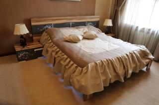 Luxe Lankaran Hotel - Lankaran - 4