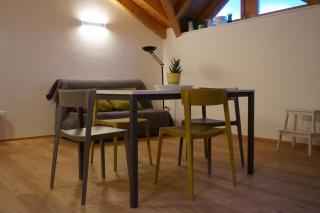 Agritur Zuveith - Salorno - 7
