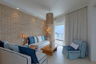 Anastasia Hotel & Suites Mediterranean Comfort - Karistos - 1