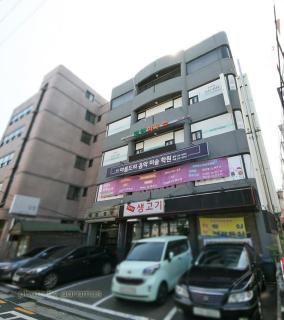 Rodemhouse - Seul - 3