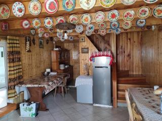 Cabana Roșia - 2