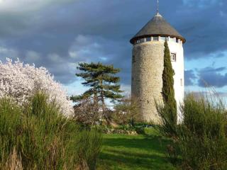 La Tour du Moulin Géant - 4