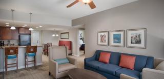 Club Wyndham National Harbor - National Harbor - 3