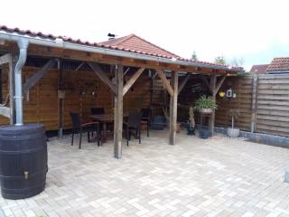 Ferienwohnung Kleines Nest - Hohendodeleben - 3