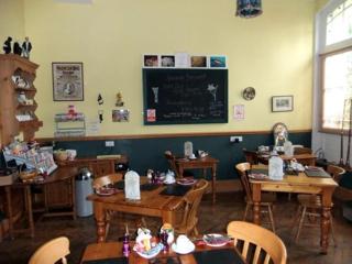 College Guest House - 7