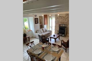 Pen TY sur les Hauteurs- Audierne- Plouhinec - Plouhinec - 4