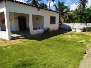 Doce Lar - Casa de Praia - Itapipoca - 9