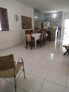 Doce Lar - Casa de Praia - Itapipoca - 7