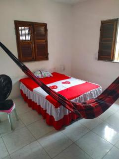 Doce Lar - Casa de Praia - Itapipoca - 2