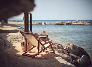 Oceanis Luxury Suites - Kipseli - 5