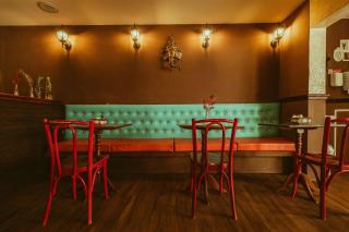 Vivaz Boutique Hotel - Recife - 6