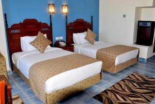 Jasmine Palace Resort - 3