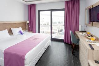 Sunsan Hotel - Çanakkale - 7