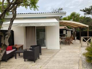 Studio CAP-OCEAN cap ferret - Cap Ferret - 2