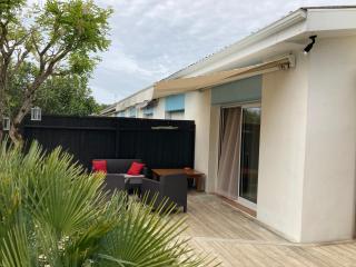 Studio CAP-OCEAN cap ferret - Cap Ferret - 8