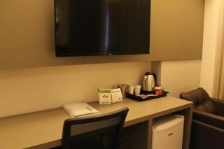 Holiday Inn - Goiania by IHG - Goiânia - 4
