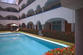Hotel Arcos Aeropuerto - Veracruz - 0