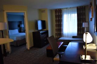 Staybridge Suites Cranbury - South Brunswick by IHG - 1