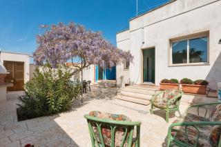 Villetta Il Glicine by BarbarHouse - Porto Cesareo - 0