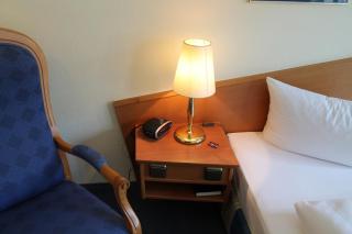 Hotel Goldener Adler Garni - Hallstadt - 9