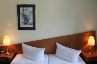 Hotel Goldener Adler Garni - Hallstadt - 7