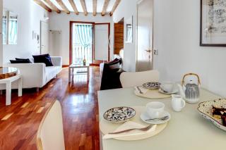 CA ANGELA VENETIAN APARTMENT M0270428215 - Venezia - 8