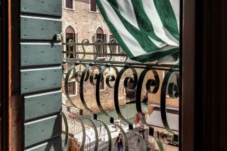 CA ANGELA VENETIAN APARTMENT M0270428215 - Venezia - 4