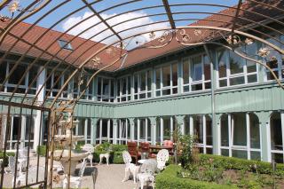 eXo Hotel Franka Bamberg - by NeVo Hotels - 5